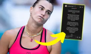 Aryna Sabalenka wyjaśnia, dlaczego partner znanej aktorki nagle zniknął z jej mediów społecznościowych. Tenisistka odwołała swój udział w turnieju z powodu kontuzji.