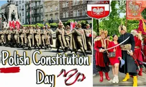 Polish Day: Jak świętować polskość za granicą? Inspiracje