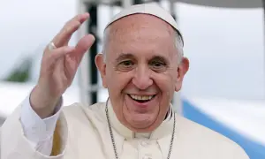 Gdzie urodził się papież Franciszek? Fascynująca historia jego pochodzenia