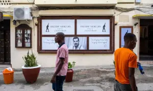 Gdzie urodził się Freddie Mercury? Zaskakujące miejsce narodzin