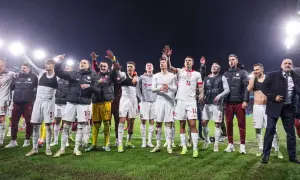 Z kim w grupie jest Polska? Oto przeciwnicy w Euro 2024