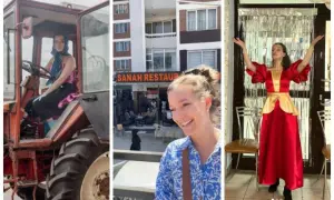 Gdzie mieszka Sanah? Sprawdź, gdzie obecnie przebywa piosenkarka