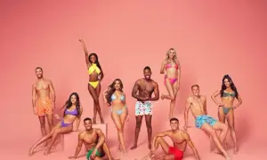 Gdzie obejrzeć powtórki Love Island? Najlepsze odcinki online