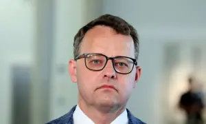 Czy Marcin Romanowski ma żonę? Odkryj prawdę o jego stanie cywilnym