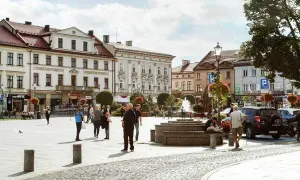 Gdzie urodził się papież Jan Paweł II? Warto poznać Wadowice i ich historię
