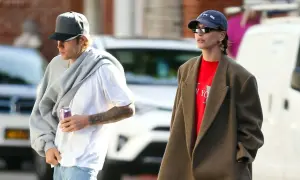 Czy Justin Bieber ma żonę? Oto zaskakujące szczegóły ich życia
