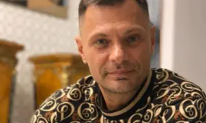 Megakot, kim jest naprawdę? Tajemnicza postać polskiego show-biznesu