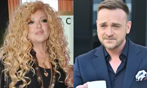 Magda Gessler i Mateusz Gessler, czy są spokrewnieni? Dwa portrety znanych postaci polskiej gastronomii.