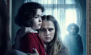 The Twin: Kiedy odbędą się seanse tego thrillera?