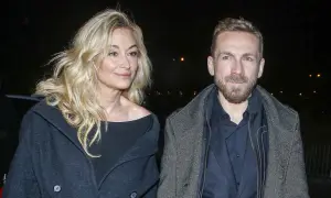 Z kim jest Przemek Kossakowski? Zaskakująca prawda o jego partnerce