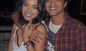 Bruno Mars i Jessica Caban - ich związek, trudności i przyszłość