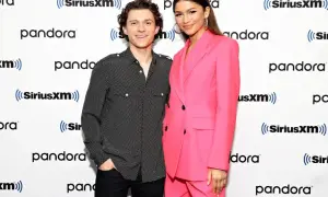 Zendaya nie jest w ciąży – poznaj prawdę o plotkach i jej związku.