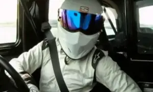 Kim jest Stig z Top Gear? Tajemnica tożsamości i rola w programie