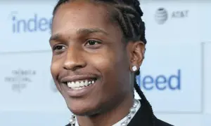Kim jest ASAP Rocky? Prawdziwe imię, kariera i ciekawostki o raperze