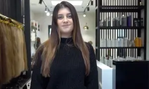 Ile lat ma Fusiałka? Poznaj datę urodzenia influencerki i jej karierę.