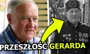 Kim jest Gerard z Sanatorium miłości? Historia miłości 83-latka