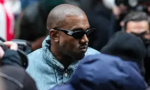 Kim jest Kanye West? Jego kariera, kontrowersje i wpływ na kulturę