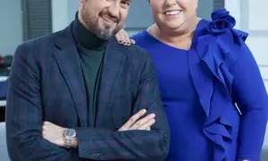 Kim jest Dorota Wellman? Biografia, kariera i najważniejsze osiągnięcia