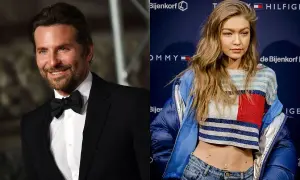 Z kim jest Bradley Cooper? Zaskakujące szczegóły o jego związku z Gigi Hadid