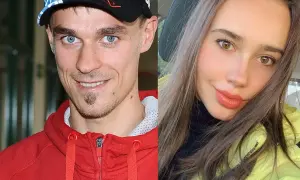 Z kim jest Piotr Żyła? Zaskakujące szczegóły o jego związku z Marceliną Ziętek