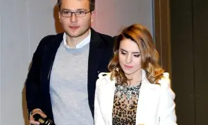 Kim jest mąż Kasi Tusk: poznaj tajemniczego Stanisława Cudnego