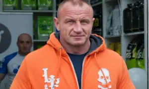 Ile lat ma Mariusz Pudzianowski? Zaskakujący wiek legendy sportu!