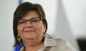 Izabela Leszczyna: kim jest z zawodu i jakie ma osiągnięcia w polityce