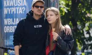 Z kim jest Taco Hemingway? Sekrety związku z Igą Lis i spekulacje o ślubie