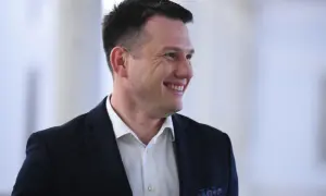 Kim jest Sławomir Mentzen: wszystko o liderze Konfederacji i przedsiębiorcy