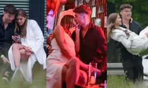 Z kim jest Opozda? Wszystko o jej nowym związku z Janem i przeszłości.
