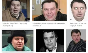 Gdzie mieszka Kononowicz? Sprawdź aktualne miejsce zamieszkania i jego historię