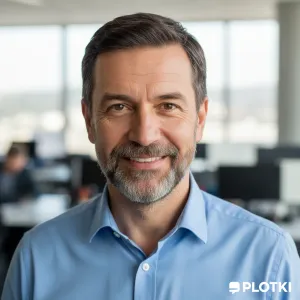 Autor Marcel Krawczyk