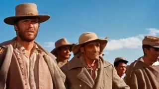 Kim jest Sergio, reżyser podbijający światowe kino?