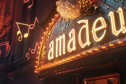 Dlaczego film Amadeus podbił serca widzów? Fenomen dzieła