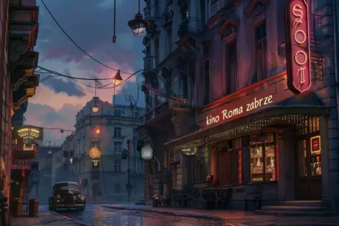Co nowego w repertuarze kina Roma? Filmowe hity tygodnia