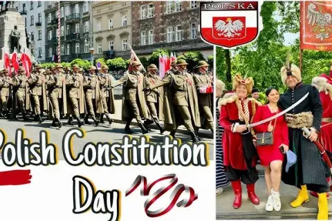 Polish Day: Jak świętować polskość za granicą? Inspiracje