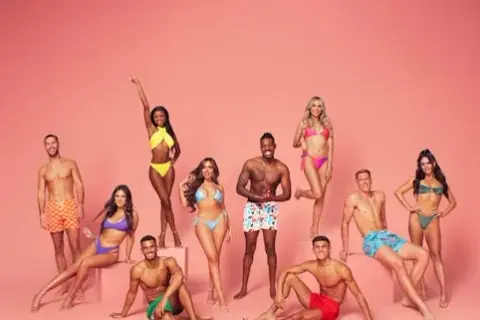 Gdzie obejrzeć powtórki Love Island? Najlepsze odcinki online