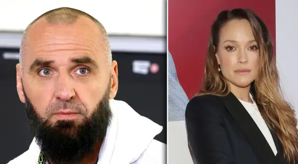 Z kim jest Marcin Gortat? Odkryj tajemnice jego życia osobistego