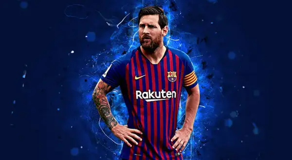 Gdzie urodził się Messi? Fascynująca historia Rosario i jego rodziny