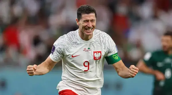 Gdzie urodził się Lewandowski? Poznaj historię polskiego asa
