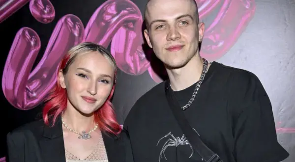 Z kim jest Hi Hania? Poznaj partnera popularnej influencerki