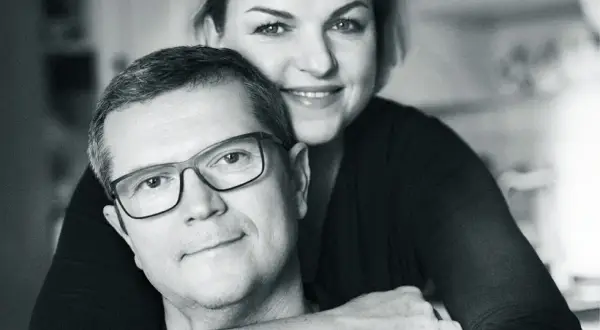 Nowa partnerka męża Bosackiej: Kim jest i co o niej wiemy?
