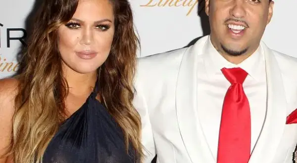 Z kim jest Khloé Kardashian? Zaskakująca historia jej związków i dzieci