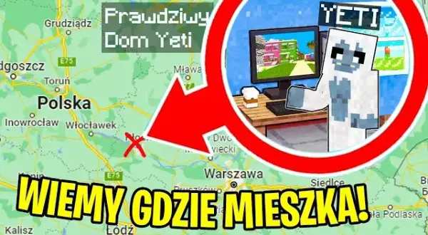 Gdzie mieszka Palion? Sprawdź aktualną lokalizację i ciekawostki o nim
