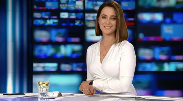 Małgorzata Kukuła ile ma lat? Zaskakująca prawda o wieku dziennikarki!