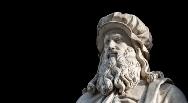 Gdzie urodził się Leonardo da Vinci? Zaskakująca historia miejsca jego narodzin