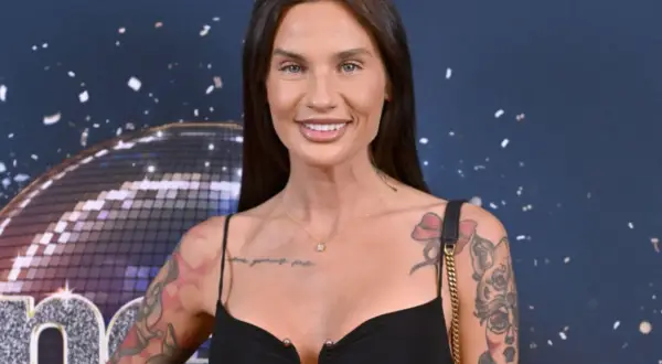 Z kim jest Karolina Gilon? Fascynująca historia jej miłości i życia z Mateuszem.
