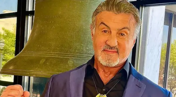 Sylvester Stallone ile ma dzieci? Oto ich imiona i historie