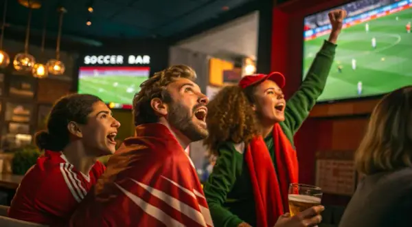 Ewolucja zakładów sportowych: od tradycyjnych bukmacherów do platform internetowych
