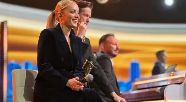 Kim jest Ola z Jaka to melodia? Poznaj jej niezwykłą rolę w programie